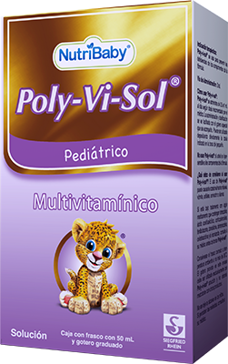 POLY-VI-SOL Solución
