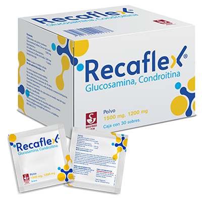 RECAFLEX Polvo