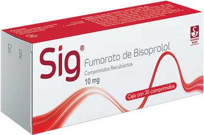 SIG Comprimidos