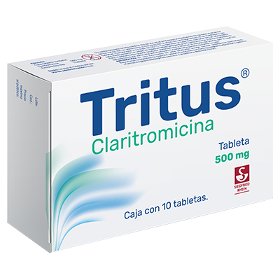TRITUS Tabletas