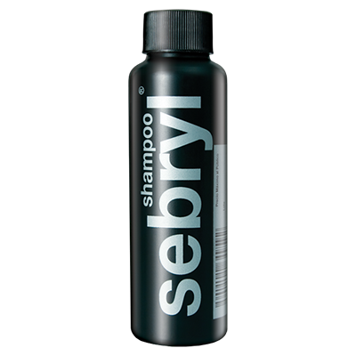 SEBRYL SHAMPOO Crema