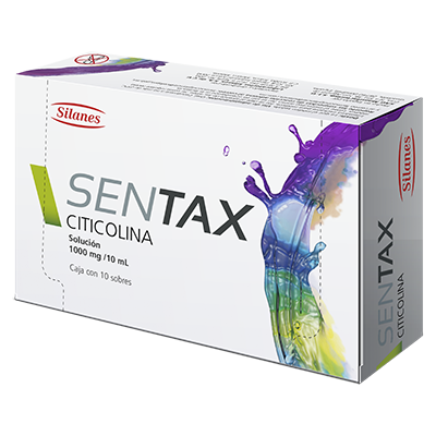 SENTAX Solución