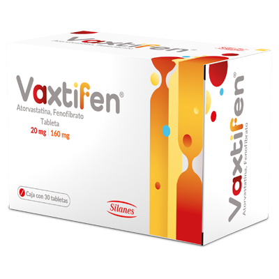 VAXTIFEN Tableta