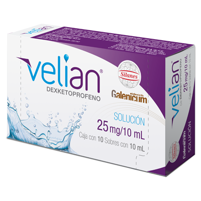 VELIAN Solución