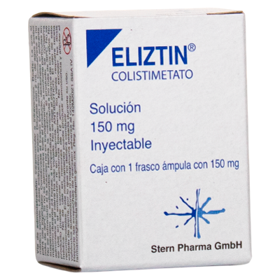 ELIZTIN Solución