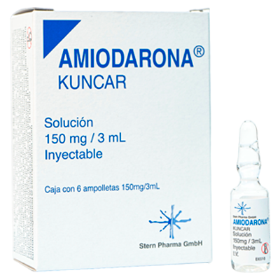KUNCAR Solución