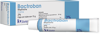 BACTROBAN Crema