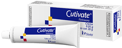 CUTIVATE Crema