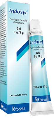 INDOXYL GEL Gel