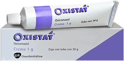 OXISTAT Crema