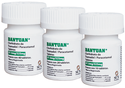 Tramadol En Mexico