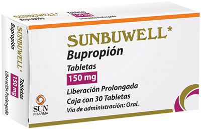 Bupropion Precio Mexico