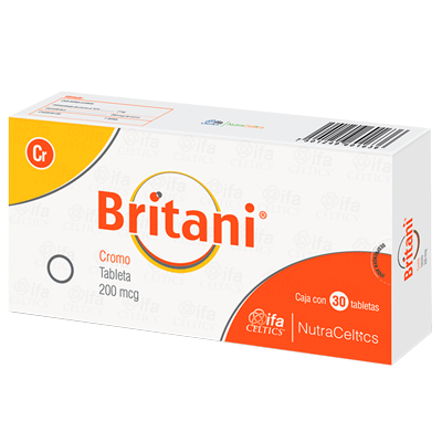 BRITANI Tableta