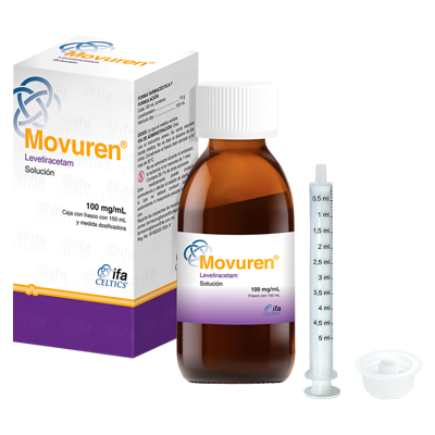 MOVUREN Solución