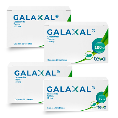 GALAXAL Tabletas