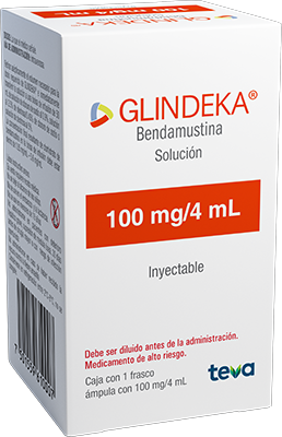GLINDEKA