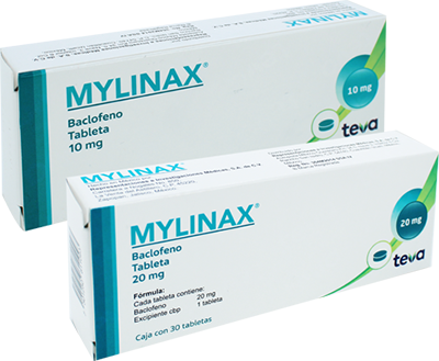 MYLINAX Tableta