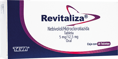 REVITALIZA Tabletas