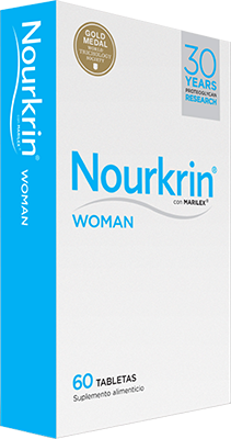 NOURKRIN WOMAN Tabletas