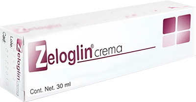 ZELOGLIN Crema