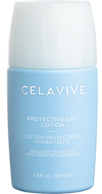 CELAVIVE LOCIÓN PROTECTORA DE DÍA Loción