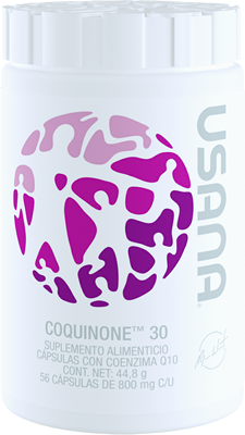 COQUINONE 30 Cápsulas