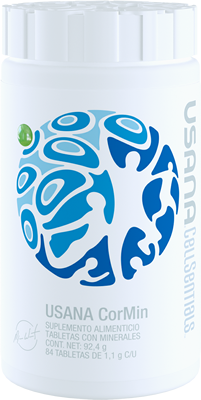 USANA CORMIN Tabletas