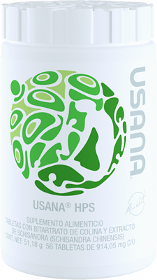 USANA HPS Tabletas