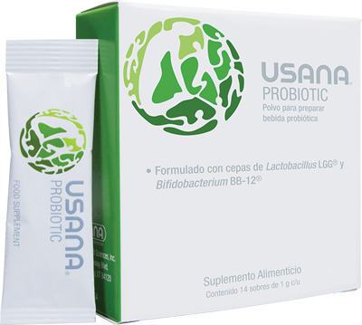 USANA PROBIOTIC Polvo