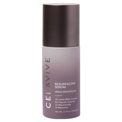 CELAVIVE RESURFACING SERUM Suero