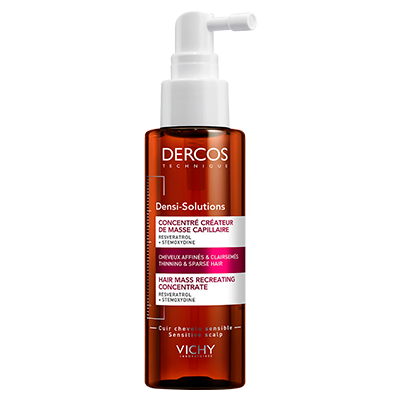 DERCOS DENSI SOLUTIONS Acondicionador