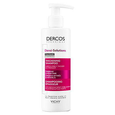 DERCOS DENSI SOLUTIONS Shampoo