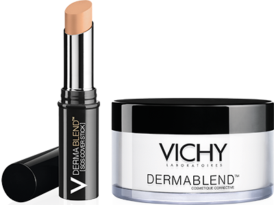 DERMABLEND SOS CORRECTOR Maquillaje facial