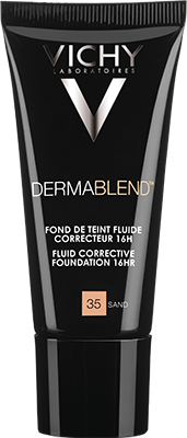 DERMABLEND FLUIDO Maquillaje facial