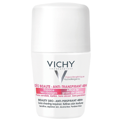 VICHY DESODORANTE BEAUTY ROLL-ON Desodorante