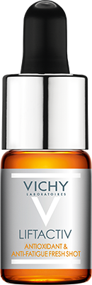 LIFTACTIV SHOT ANTI-OXIDANTE Serum