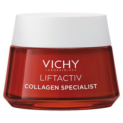 LIFTACTIV COLLAGEN SPECIALIST CREMA Crema