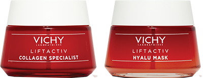 LIFTACTIV COLLAGEN SPECIALIST MASCARILLA Crema