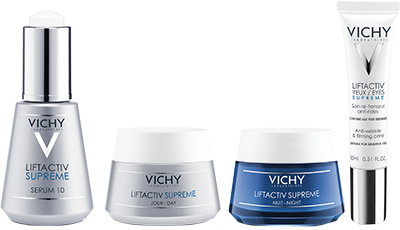 LIFTACTIV SUPREME NOCHE Crema