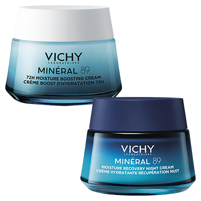 MINERAL 89 Serum