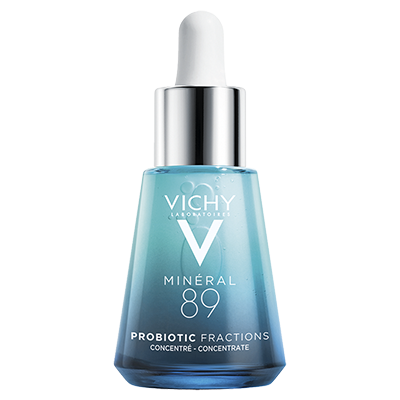 MINERAL 89 PROBIOTIC FRACTIONS Serum