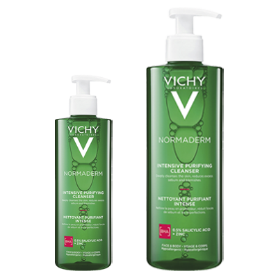 NORMADERM PHYOSOLUTION DERMOLIMPIADOR Gel
