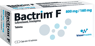 Bactrim 160 800 mg