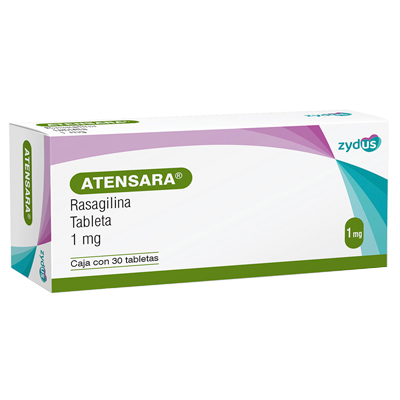 ATENSARA Tableta