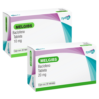 MELGIBS Tableta