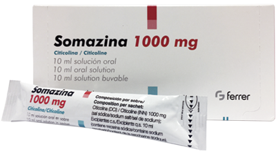 SOMAZINA 1000 MG Solución oral