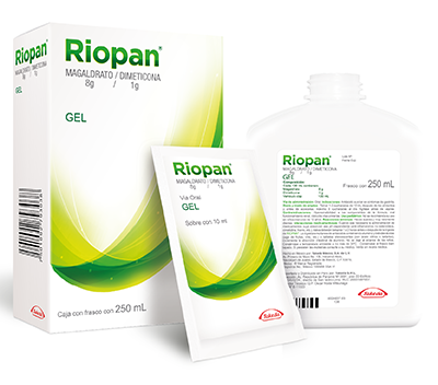 RIOPAN Gel