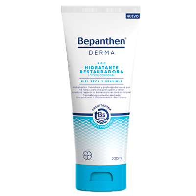 BEPANTHEN DERMA HIDRATANTE CORPORAL