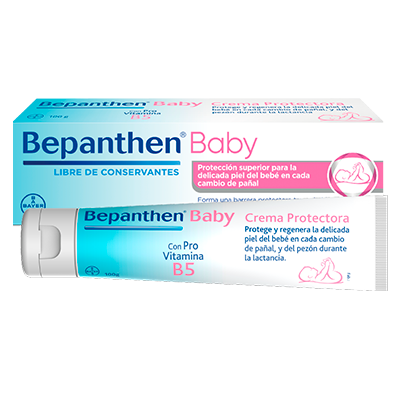 BEPANTHEN BABY Crema