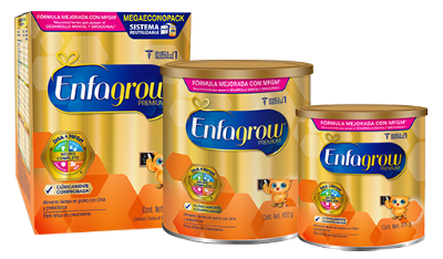 ENFAGROW PREMIUM Polvo